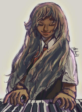 Rendered waist + item